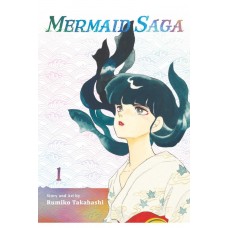 Mermaid Saga Collector's Edition Vol. 01