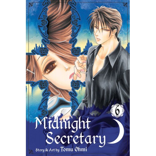 Midnight Secretary Manga Volume 06 Midnight Secretary Manga Volume 06