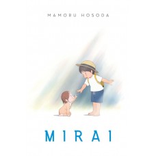 Mirai NOVEL (CLEARANCE)