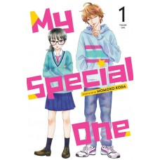 My Special One Volume 01