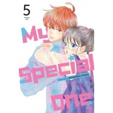 My Special One Volume 05 My Special One Volume 05