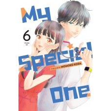 My Special One Volume 06 My Special One Volume 06