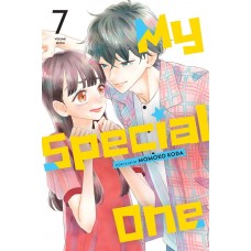My Special One Volume 07 My Special One Volume 07