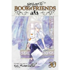 Natsume's Book Of Friends Manga Volume 30 Natsume's Book Of Friends Manga Volume 30