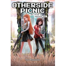 Otherside Picnic Novel Volume 01