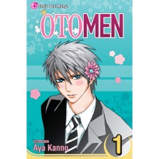 Otomen Manga Volume 01 Otomen Manga Volume 01