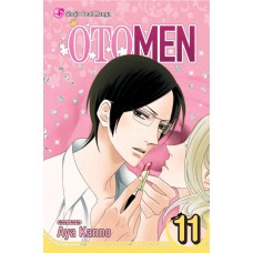 Otomen Manga Volume 11 Otomen Manga Volume 11