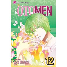 Otomen Manga Volume 12 Otomen Manga Volume 12