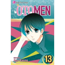 Otomen Manga Volume 13 Otomen Manga Volume 13