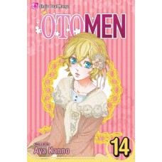 Otomen Manga Volume 14 Otomen Manga Volume 14