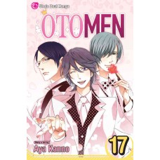 Otomen Manga Volume 17 Otomen Manga Volume 17