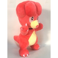 Pokemon Magby Plush Toy