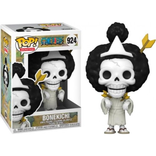 One Piece - Bonekichi Pop! Vinyl One Piece - Bonekichi Pop! Vinyl