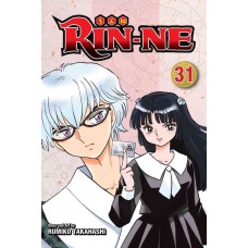 RIN-NE Manga Volume 31