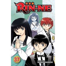 RIN-NE Manga Volume 37