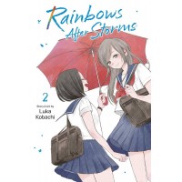 Rainbows After Storms Manga Volume 02