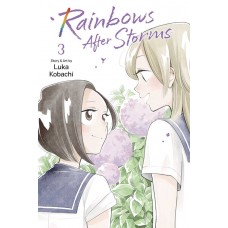Rainbows After Storms Manga Volume 03