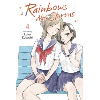 Rainbows After Storms Manga Volume 04
