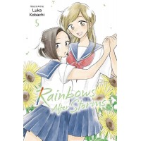 Rainbows After Storms Manga Volume 05
