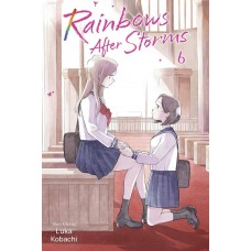 Rainbows After Storms Manga Volume 06