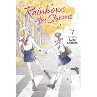 Rainbows After Storms Manga Volume 07