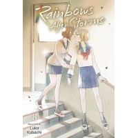 Rainbows After Storms Manga Volume 08