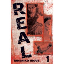 Real Manga Volume 01 Real Manga Volume 01