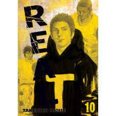 Real Manga Volume 10 Real Manga Volume 10