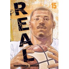 Real Manga Volume 15 Real Manga Volume 15