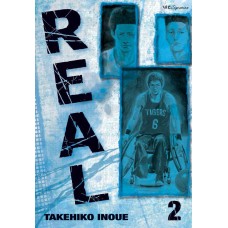 Real Manga Volume 02 Real Manga Volume 02