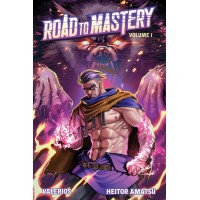 Road To Mastery (Light Novel) Vol. 1