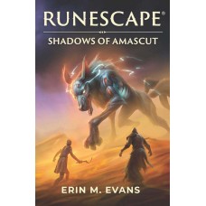 RuneScape: Shadows Of Amascut