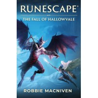 RuneScape: The Fall Of Hallowvale