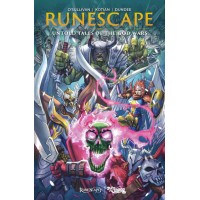 RuneScape: Untold Tales Of The God Wars