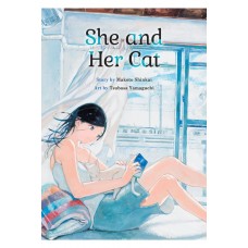 She And Her Cat Manga She And Her Cat Manga