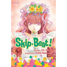 Skip-Beat! (3-In-1) Manga Omnibus Volume 09