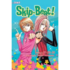 Skip-Beat! (3-In-1) Manga Omnibus Volume 11