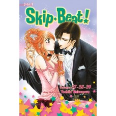 Skip-Beat! (3-In-1) Manga Omnibus Volume 13