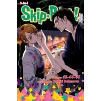 Skip-Beat! (3-In-1) Manga Omnibus Volume 15
