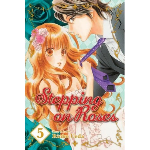 Stepping On Roses Vol. 05 Stepping On Roses Vol. 05