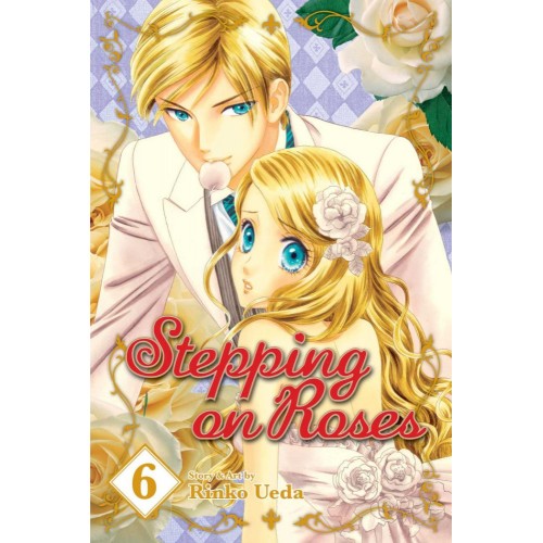 Stepping On Roses Vol. 06 Stepping On Roses Vol. 06