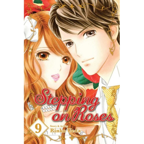 Stepping On Roses Vol. 09 Stepping On Roses Vol. 09