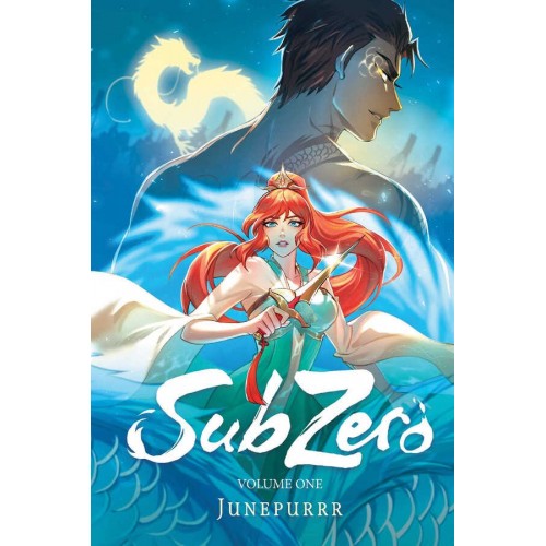 SubZero Volume 01 SubZero Volume 01