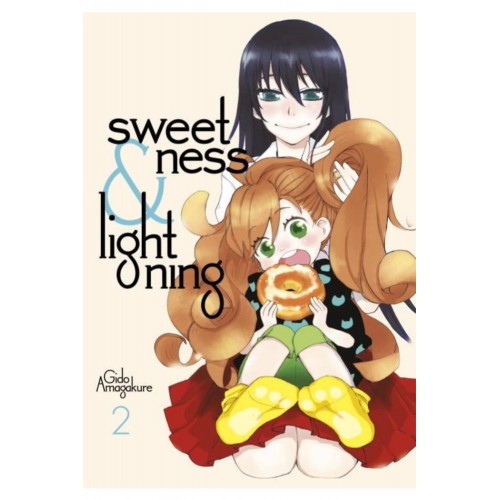 Sweetness And Lightning Manga Volume 02 Sweetness And Lightning Manga Volume 02