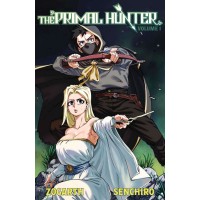The Primal Hunter (Light Novel) Vol. 1