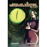 The Primal Hunter (Light Novel) Vol. 3