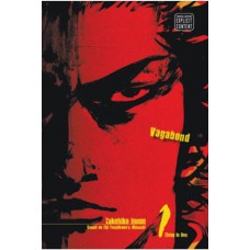 Vagabond Manga Omnibus Volume 01 Vagabond Manga Omnibus Volume 01