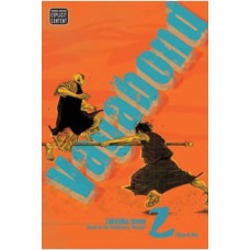 Vagabond Manga Omnibus Volume 02 Vagabond Manga Omnibus Volume 02