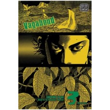 Vagabond Manga Omnibus Volume 03 Vagabond Manga Omnibus Volume 03