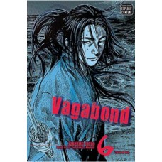 Vagabond Manga Omnibus Volume 06 Vagabond Manga Omnibus Volume 06